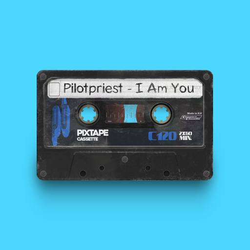 01115 - Pilotpriest - I Am You